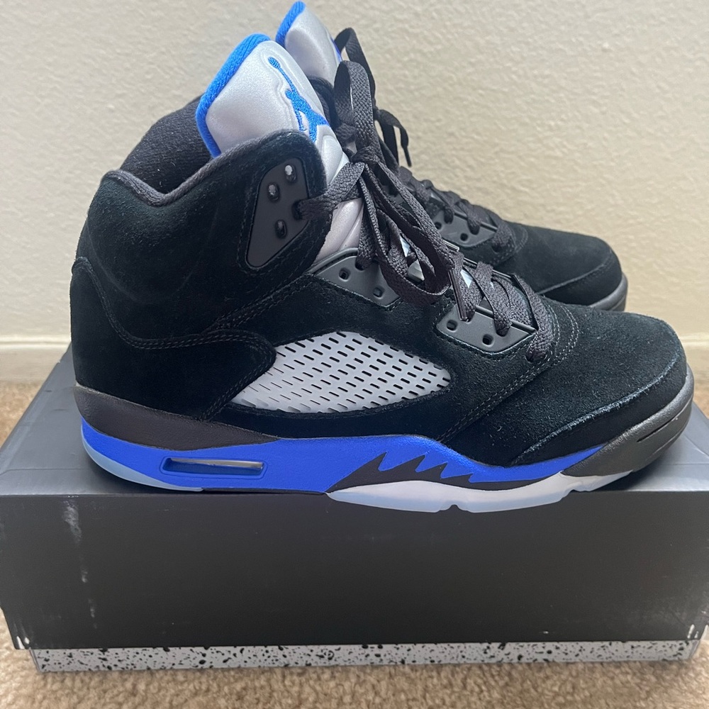 Jordan 5
